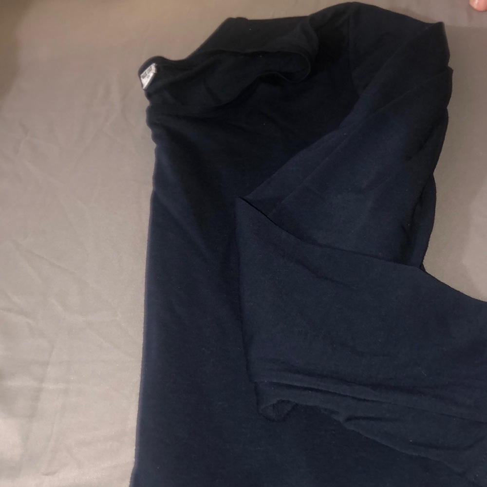 heat tech ultra warm long sleeve t shirt